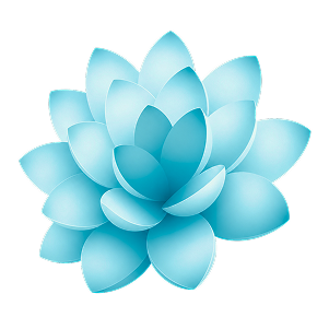 corner flower 2