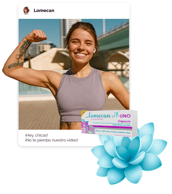 Lomecan-1