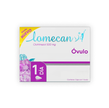 Lomecan-Ovulo