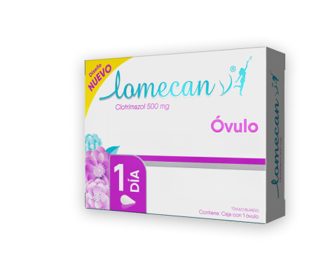 Lomecan-Ovulo