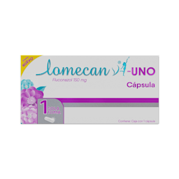 Lomecan UNO