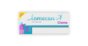 Lomecan Crema