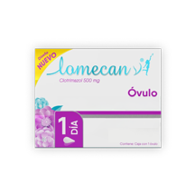 lomecan-ovulo